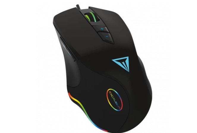 Oyuncu Çocuklara Mouse Casper! Oyuncu Çocuklara Mouse Casper!