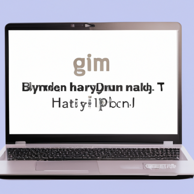 BİM’e HP Notebook Geliyor! Fiyat ve Özellikleri Nasıl?