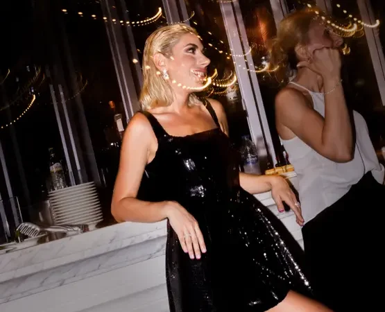 Davet Çok Elbisem Yok ile Fark Yarat!