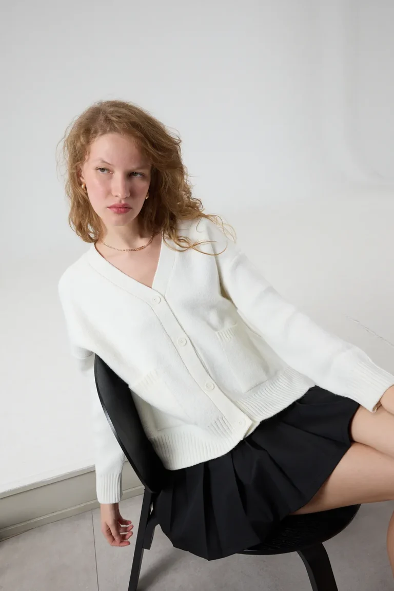 Her Tarza Uygun Seçenekler Addax’ta!