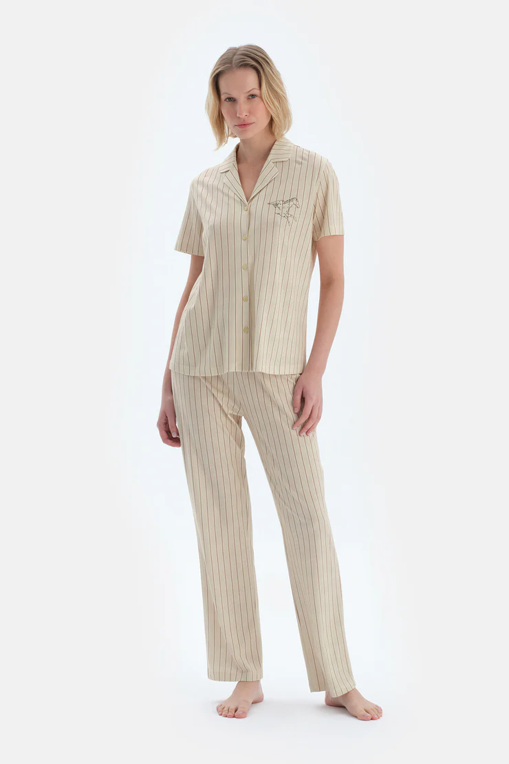 Dagi Kadın Ev Giyiminde %50 İndirim