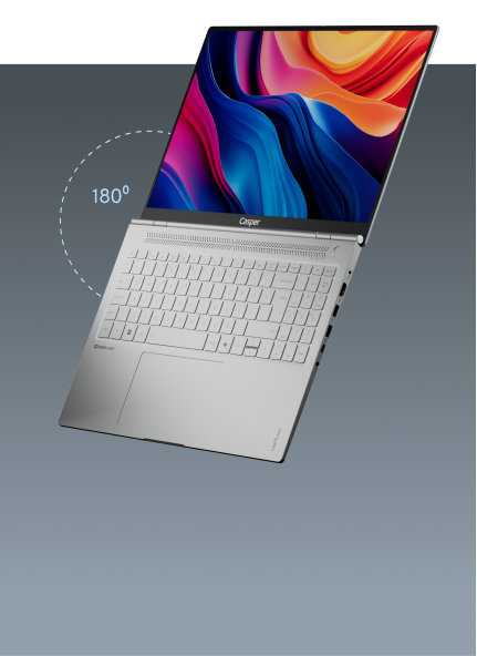 Casper Teknoloji Ürünlerinde Web' e Özel Fırsatlar