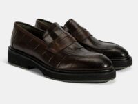 Desa Erkek Ayakkabılarında Deri Şıklığının Adresi