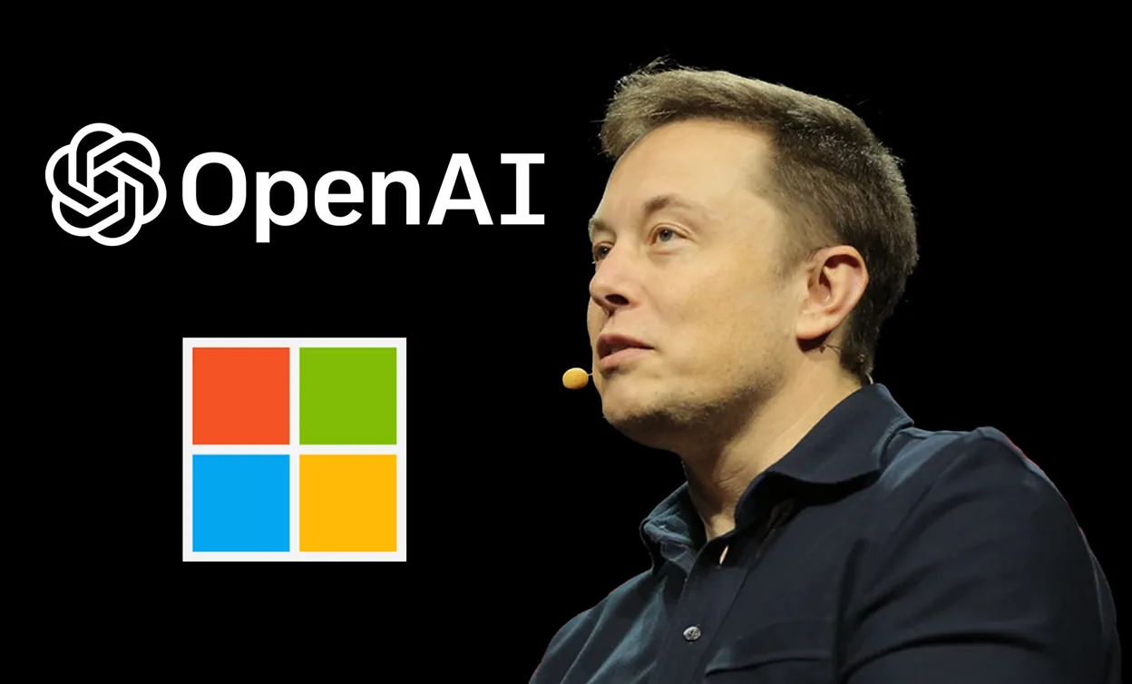 Elon Musk'ın OpenAI'a açtığı dava gerçekten bu kadar büyük mü?