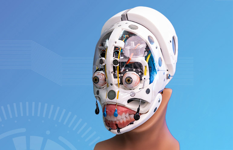 Robotlar birbirleriyle sohbet etmeye mi başladı, bu gerçek mi?