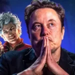 Grok Güncellemesi Neden Gecikti? Sebebi Baldur's Gate 3 Çıktı!