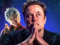 Grok Güncellemesi Neden Gecikti? Sebebi Baldur's Gate 3 Çıktı!