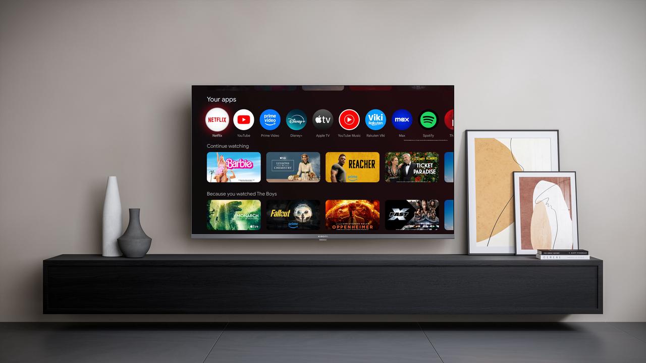 Samsung TV Pazarındaki Liderliğini TCL'e Kaptırdı