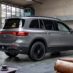 Mercedes EQB Batarya Tehlikesi: Türkiye'de Geri Çağrılıyor!