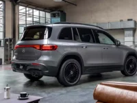 Mercedes EQB Batarya Tehlikesi: Türkiye'de Geri Çağrılıyor!