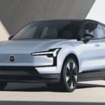Volvo EX30 Kabusu: Elektrikli Otomobil Patlayabilir mi? Geri Çağırma Başladı!
