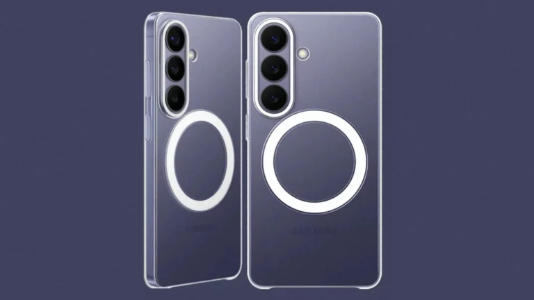 Galaxy S26 iPhone Özelliği Olmadan Geldi