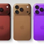 iPhone 18 Pro Özellikleri ve İlk Detaylar Sızdırıldı