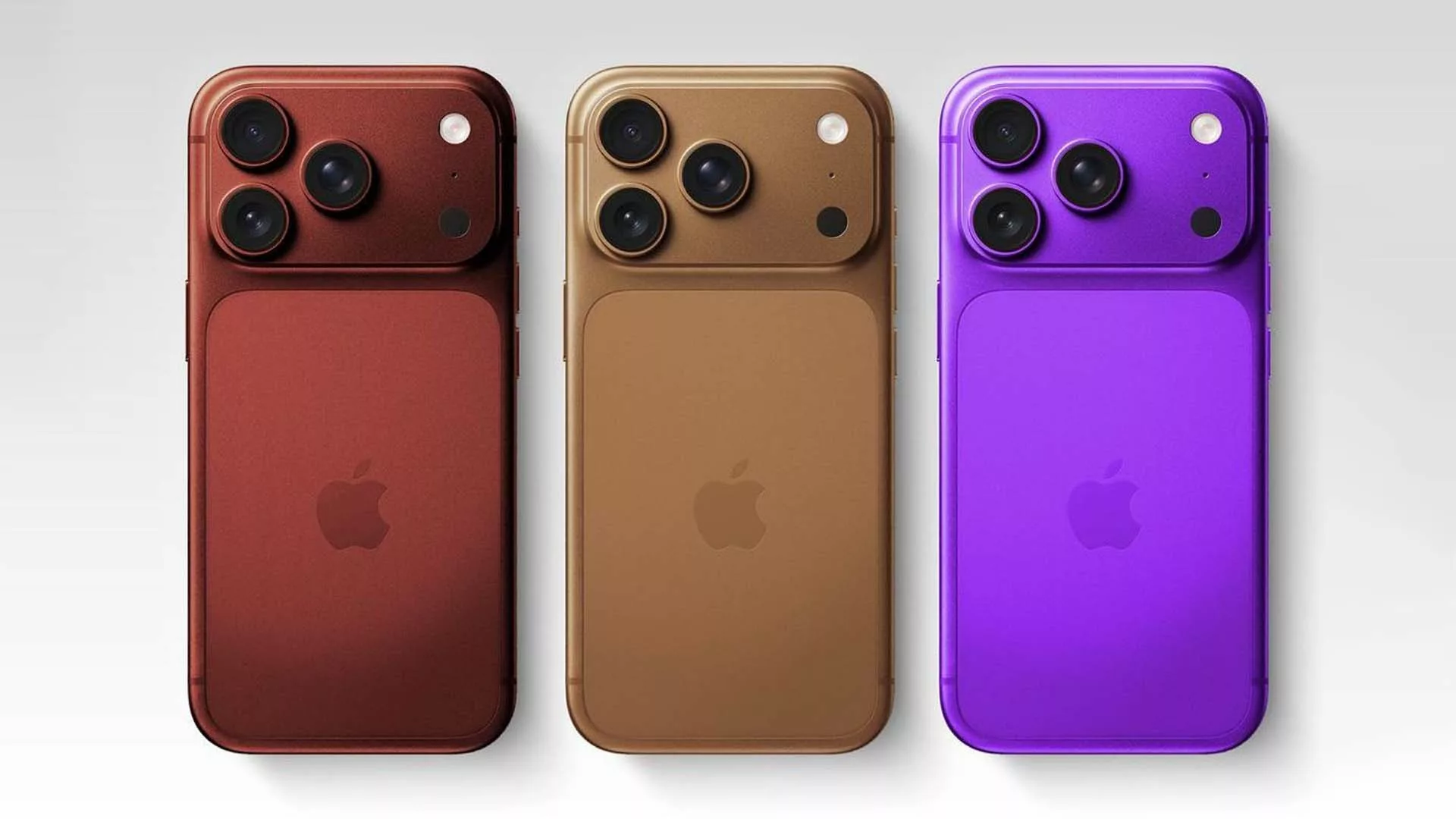 iPhone 18 Pro Özellikleri ve İlk Detaylar Sızdırıldı