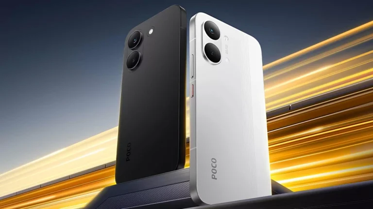 POCO X8 Pro ve X8 Pro Max Özellikleri Sızdırıldı