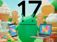 Android 17 ile Cihazlar Arası Sınırlar Kalkıyor