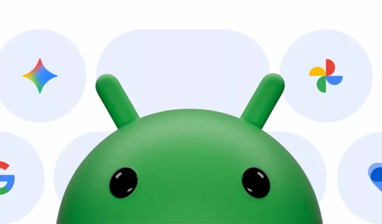 Android 17 Özellikleri ve Tüm Detaylar Sızdı