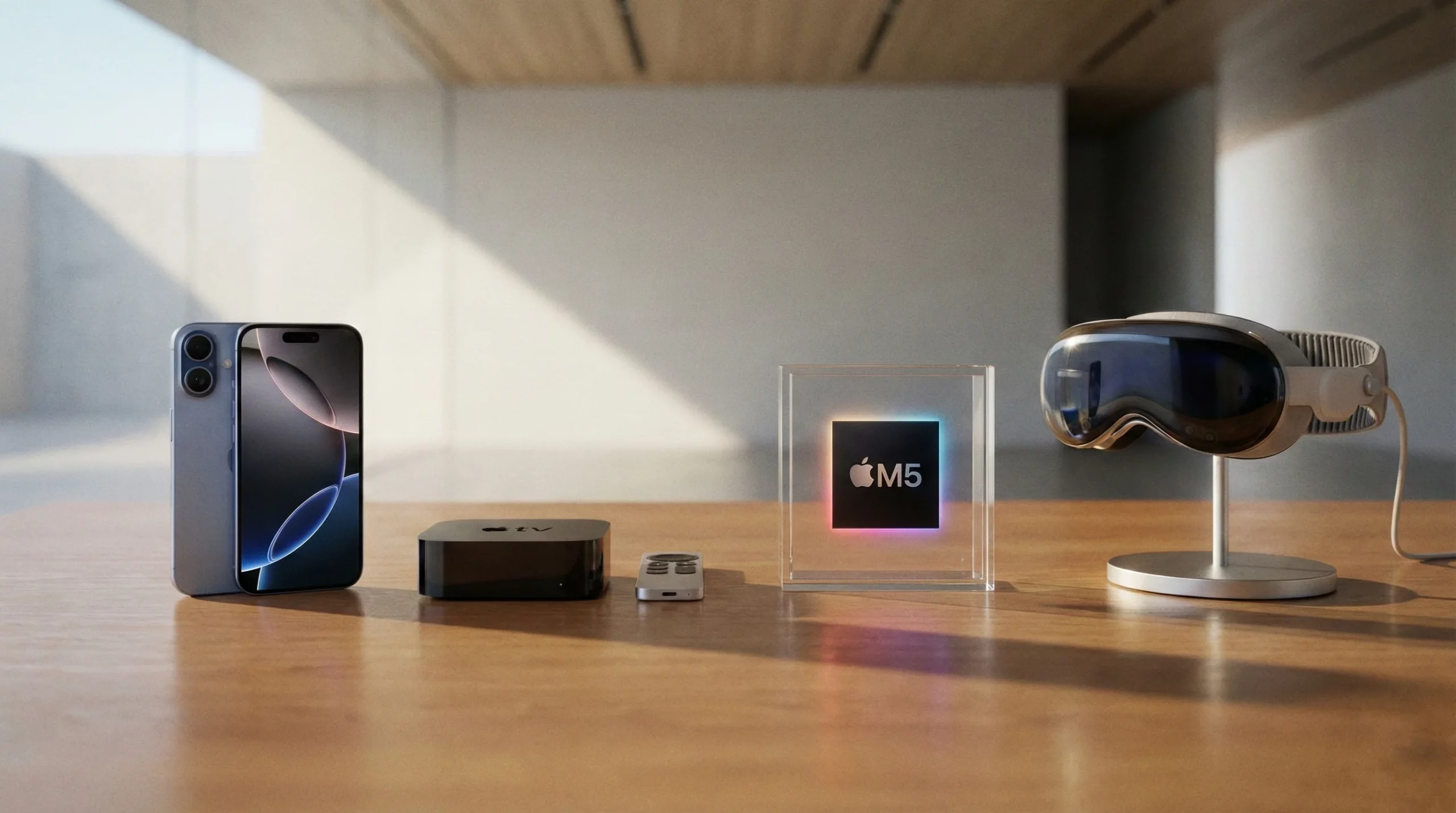 Apple Etkinliğinde Yeni iPhone ve MacBook Sürprizi