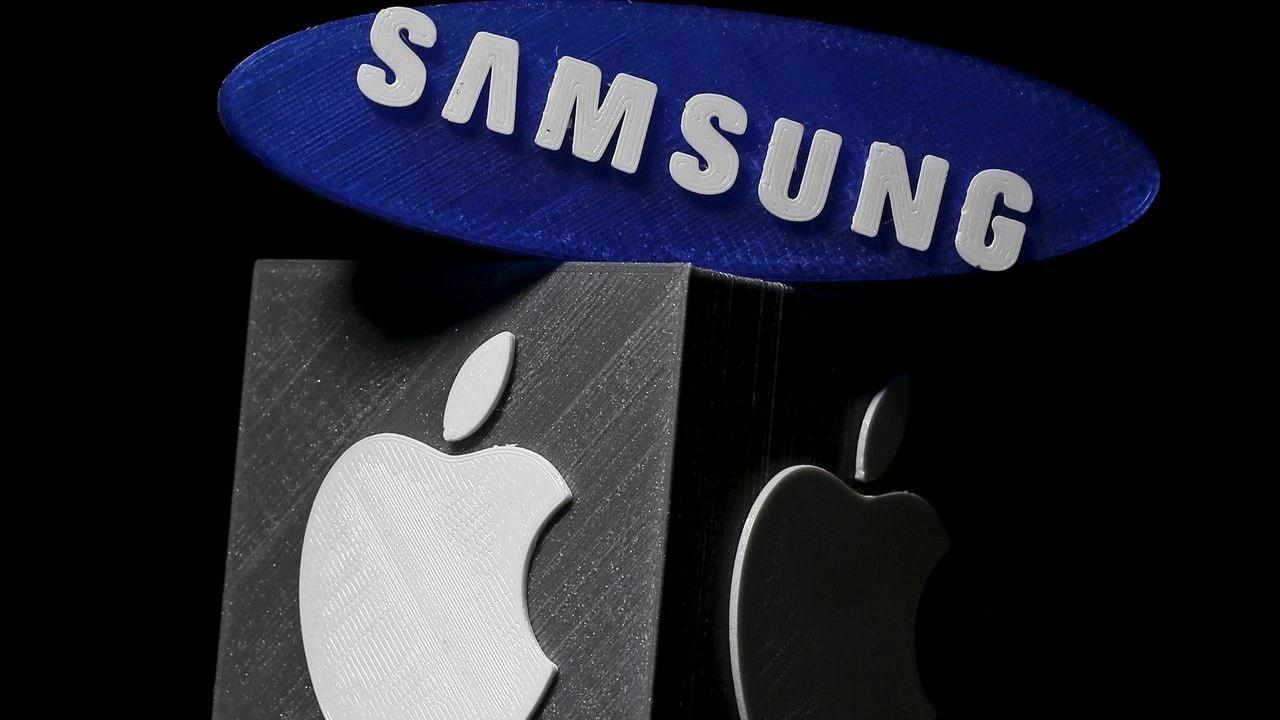 Apple Samsung Bellekleri İçin İki Katı Ücret Ödeyecek