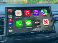 Apple TV Arabalara Geliyor: Yolculuklar Yeniden Tanımlanıyor