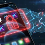 Popüler Canlı Yayın Uygulamalarına Erişim Engeli Geldi