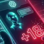 ChatGPT Artık Yetişkin İçeriklere İzin Veriyor