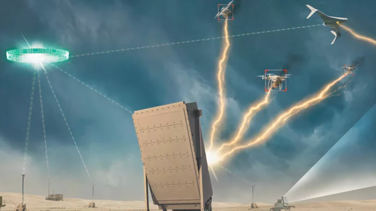 Trump'ın Gizemli Silahı Discombobulator: Tüm Detaylar Ortaya Çıktı