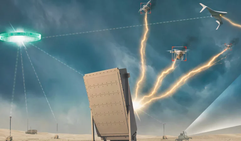 Trump’ın Gizemli Silahı Discombobulator: Tüm Detaylar Ortaya Çıktı