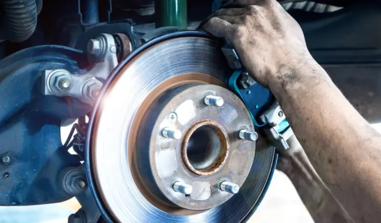 Otomobilde Frenler Tarih Oluyor: Yeni Teknoloji Yolda!