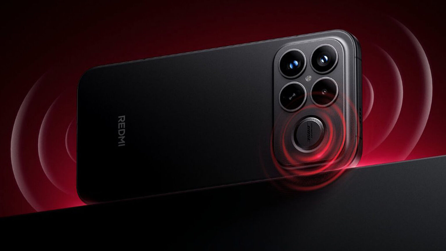 Redmi K90 Pro Özellikleri iPhone Modellerini Üzecek