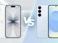 Galaxy S26 ve iPhone 17 Karşılaştırması