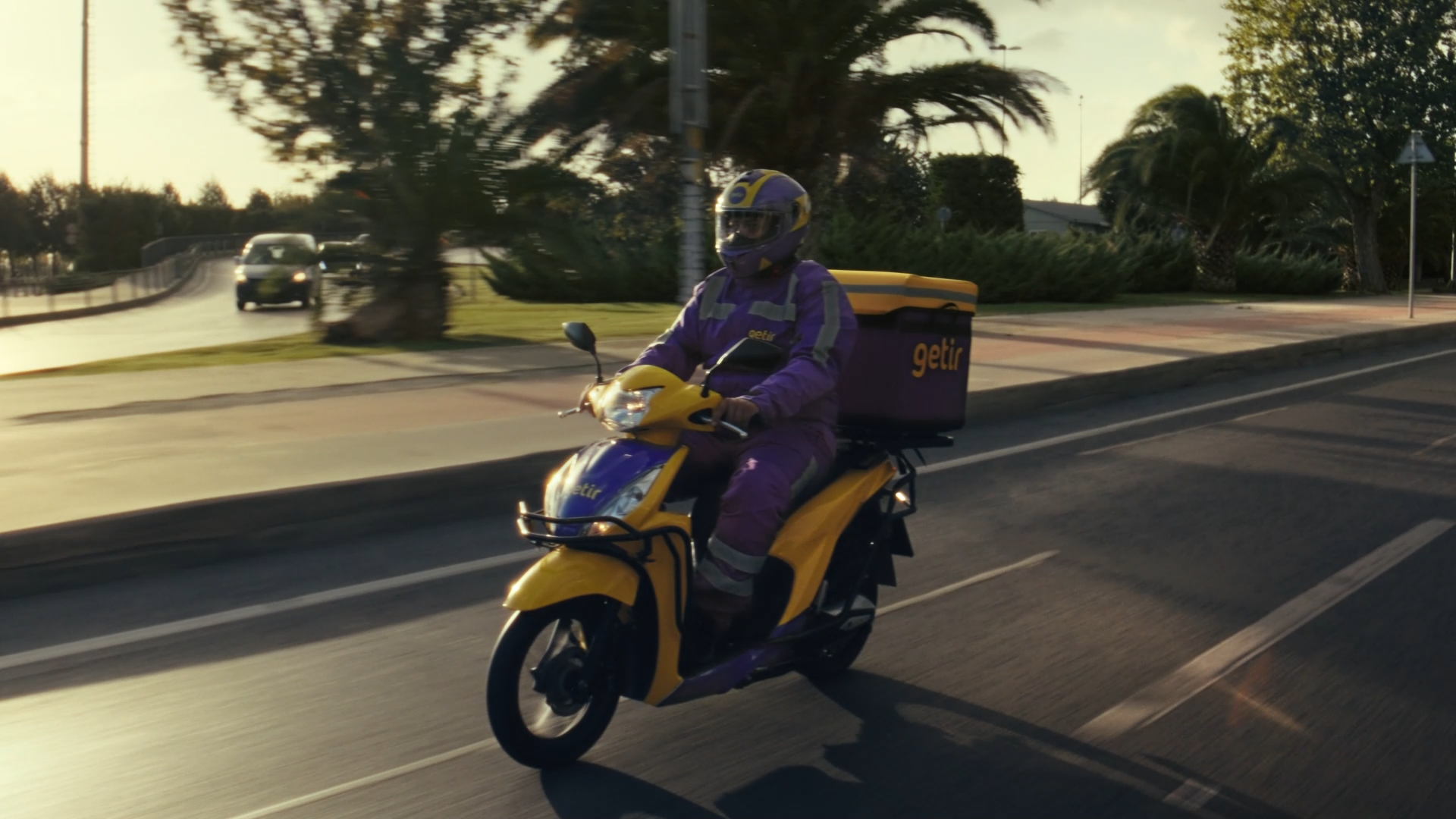 Uber Getir'i Satın Alıyor: Teknoloji Sektöründe Büyük Birleşme İddiası