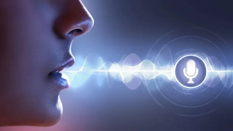 Google Sesinizi Kopyalamış Olabilir