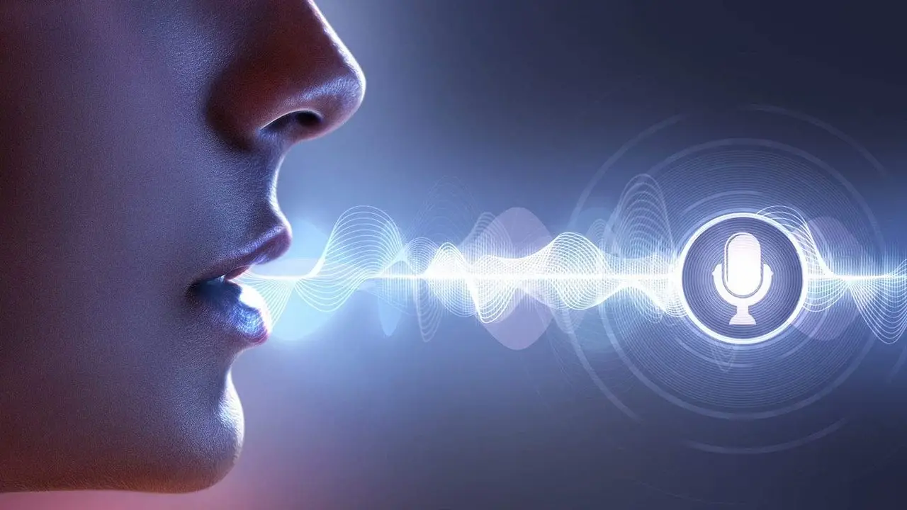 Google Sesinizi Kopyalamış Olabilir