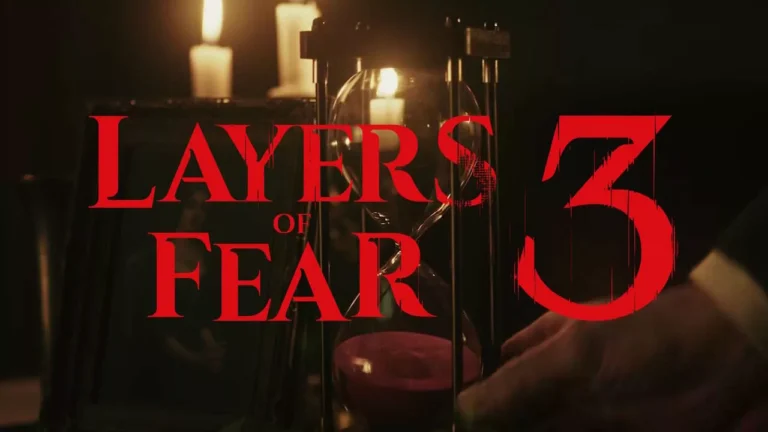 Korku Efsanesi Geri Döndü: Layers of Fear 3 Resmen Duyuruldu