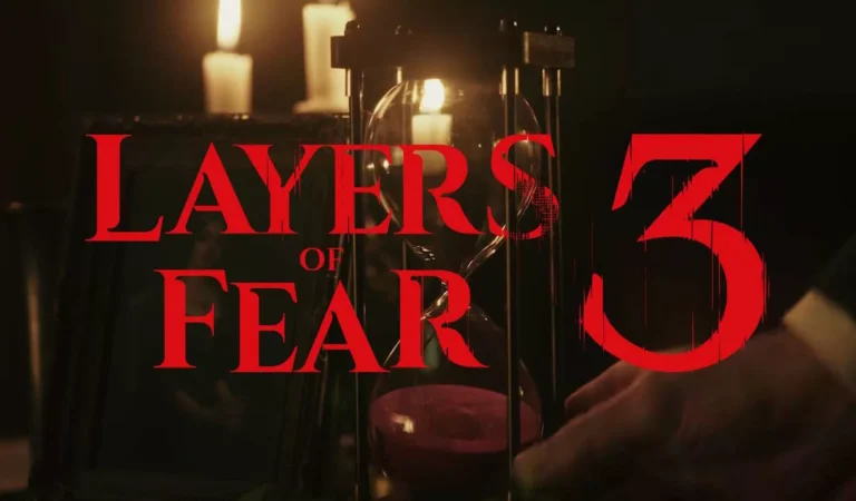 Korku Efsanesi Geri Döndü: Layers of Fear 3 Resmen Duyuruldu