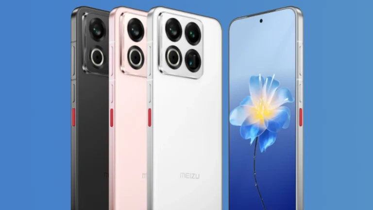 Meizu Akıllı Telefon Geliştirmeyi Durdurdu