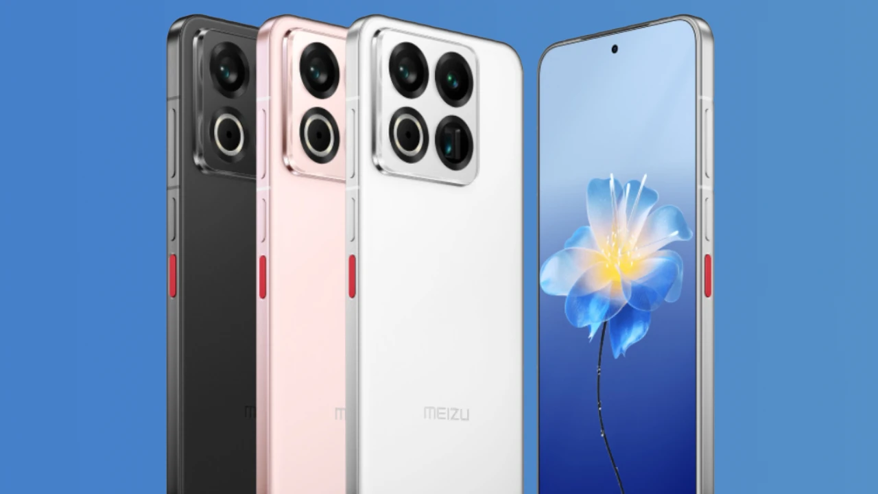 Meizu Akıllı Telefon Geliştirmeyi Durdurdu