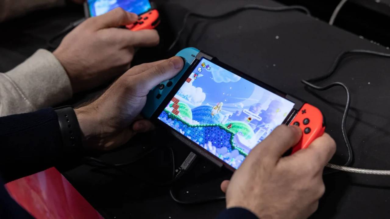 Nintendo Kalan Son Switch Emulatorlerini Hedef Aldi