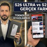 Samsung Galaxy S26 Ultra