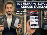 Samsung Galaxy S26 Ultra