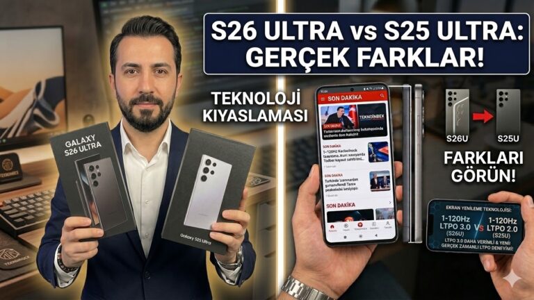 Samsung Galaxy S26 Ultra