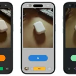 iPhone Kameranızı Yeniden Tanımlayacak Büyük Güncelleme Geldi!