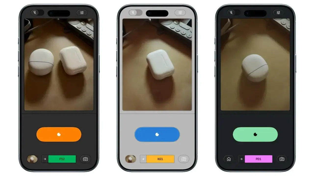 iPhone Kameranızı Yeniden Tanımlayacak Büyük Güncelleme Geldi!
