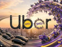 Uber Getir'i Satın Alıyor: Teknoloji Sektöründe Büyük Birleşme İddiası