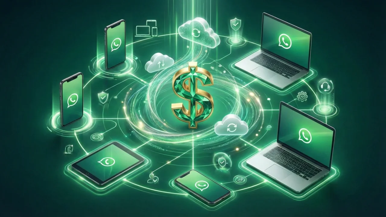 WhatsApp Engellendi Haberi Gündemi Sarstı