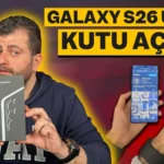 Samsung Galaxy S26 Ultra ve S25 Ultra Farkları