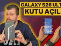 Samsung Galaxy S26 Ultra ve S25 Ultra Farkları