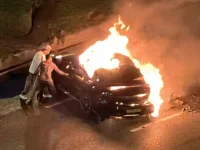 Xiaomi SU7 Kazasındaki Gizli Kapı Kolu Sorunu