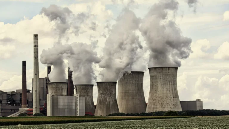 Yapay Zeka ile Kömür Santrallerine Şaşırtıcı Geri Dönüş Mü?